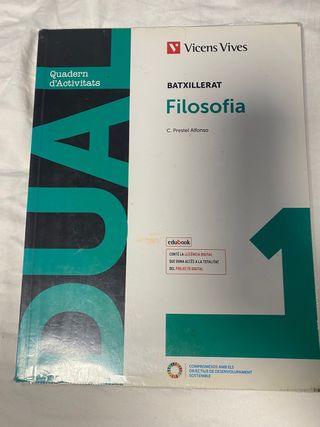libros de 1 de bachiller 