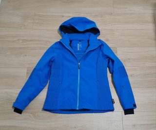 Chaqueta esquí Crane Thinsulate Mujer Talla XL
