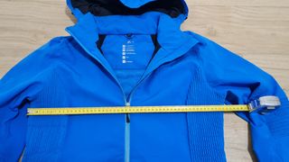 Chaqueta esquí Crane Thinsulate Mujer Talla XL