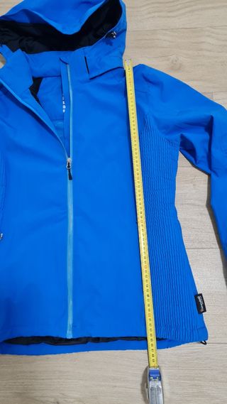 Chaqueta esquí Crane Thinsulate Mujer Talla XL