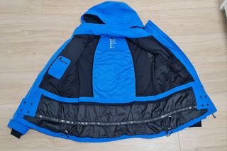 Chaqueta esquí Crane Thinsulate Mujer Talla XL