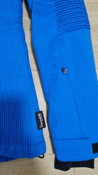 Chaqueta esquí Crane Thinsulate Mujer Talla XL