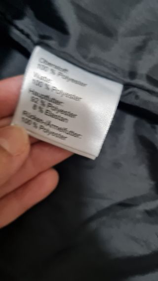 Chaqueta esquí Crane Thinsulate Mujer Talla XL