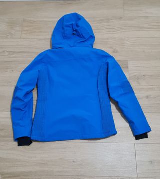 Chaqueta esquí Crane Thinsulate Mujer Talla XL