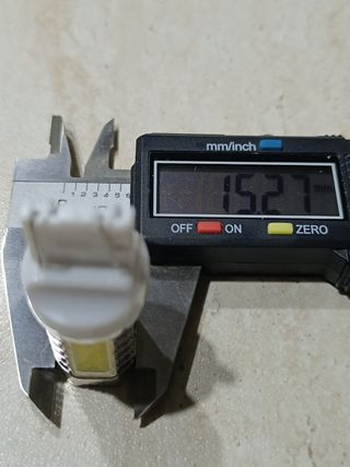 Lampadine LED T2 2 PZ. ( 1cp.)