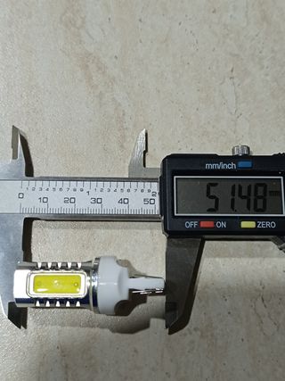 Lampadine LED T2 2 PZ. ( 1cp.)