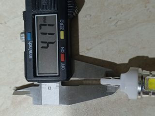 Lampadine LED T2 2 PZ. ( 1cp.)