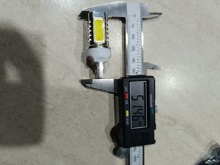 Lampadine LED T2 2 PZ. ( 1cp.)