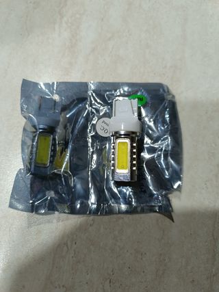 Lampadine LED T2 2 PZ. ( 1cp.)