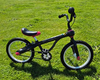Bici evolutiva Kundo Smart Trail 16" como nueva