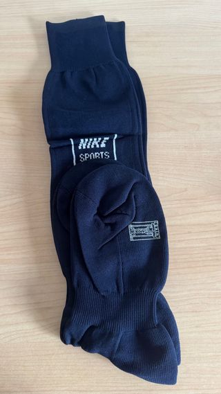 Calcetas Nike Negras Talla 43