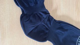 Calcetas Nike Negras Talla 43