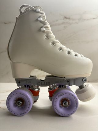 Patines Esordio Club,Qskate T/210
