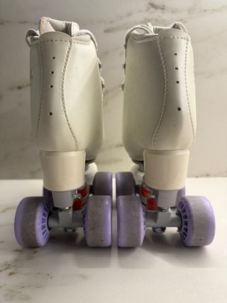 Patines Esordio Club,Qskate T/210

