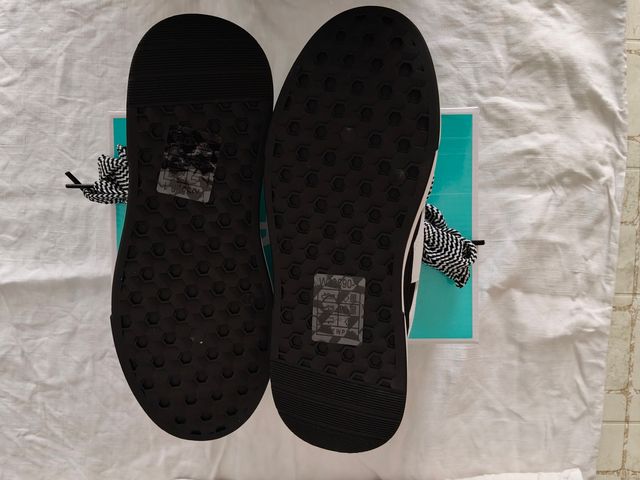 Scarpe sportive Naban donna N. 37