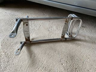 Portaequipajes Mobylette
