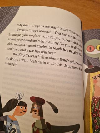 The Steam Castle (A Little Bit) (Literatura Inf...