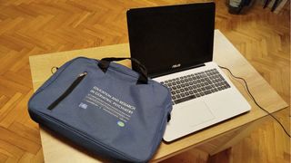 Portátil Asus Core i5