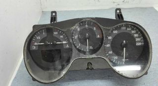 Cuadro 1p0920823g seat leon 1.9 tdi mt (105 151811