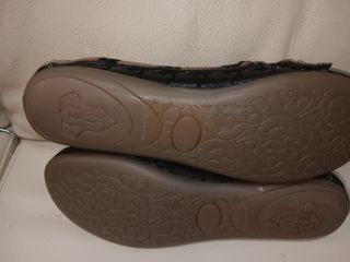 Mocasines 
 Talla 37