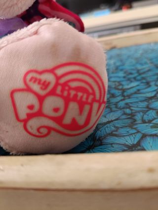 Pony interactivo My Little Pony