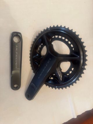 Grupo Ultegra Di2 Completo