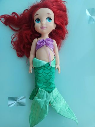 Muñecas Disney Animators
