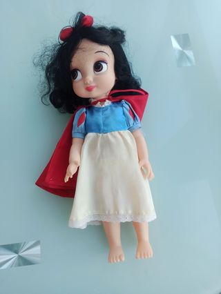 Muñecas Disney Animators