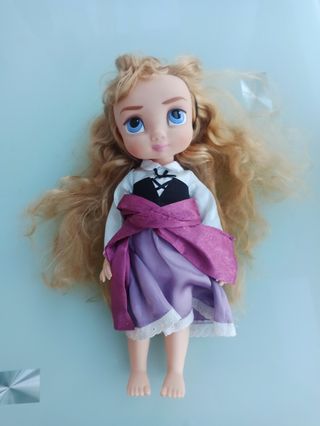Muñecas Disney Animators