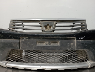 PARAGOLPES DELANTERO DACIA SANDERO II H4B A4