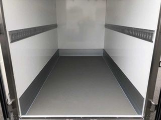 Remolque Frigorífico AZK 1325/156