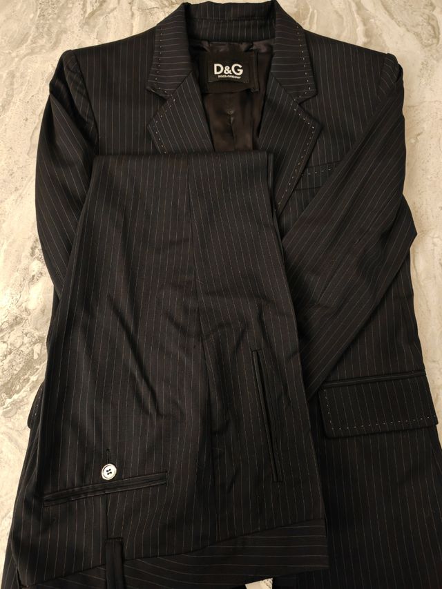 Completo Donna Dolce & Gabbana