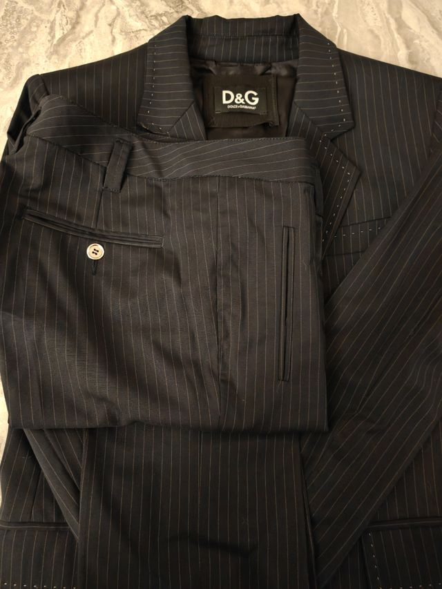 Completo Donna Dolce & Gabbana