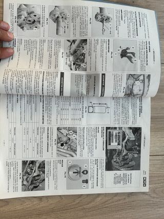 BMW E90 E91 320d 330D MANUAL DE TALLER CARROCERÍA