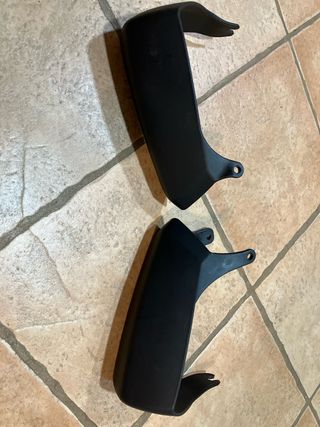 Paramanos BUELL