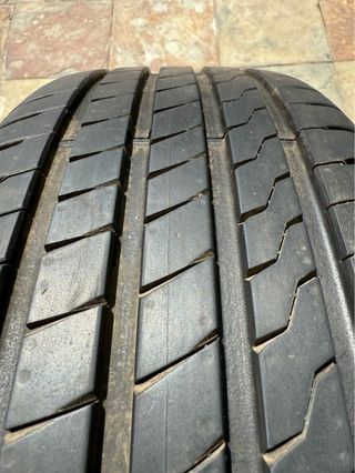 Llant BBS Golf GTI 4 PVP 200€ C/U Neumát 30€ C/U