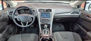 Ford Mondeo 2016