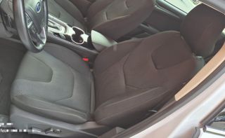 Ford Mondeo 2016
