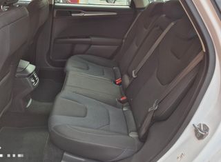 Ford Mondeo 2016