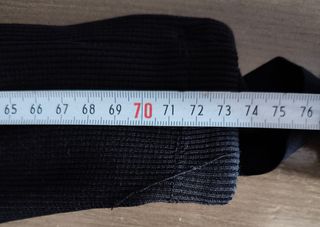 Pantalón portero niño acolchado Kipsta