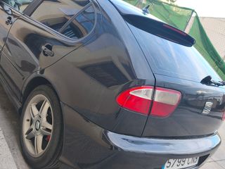 SEAT Leon 2004 ÚLTIMO PRECIO