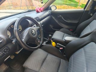 SEAT Leon 2004 ÚLTIMO PRECIO