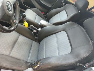 SEAT Leon 2004 ÚLTIMO PRECIO