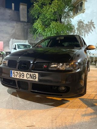 SEAT Leon 2004 ÚLTIMO PRECIO