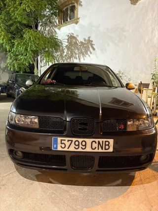 SEAT Leon 2004 ÚLTIMO PRECIO