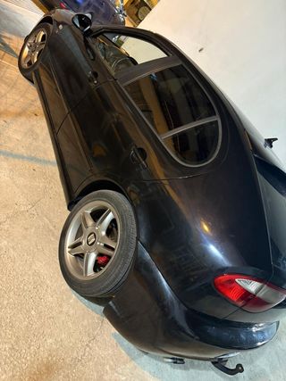 SEAT Leon 2004 ÚLTIMO PRECIO