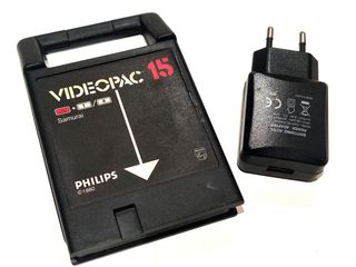 Consola Philips G7000 + Samurai