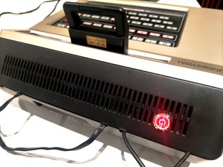 Consola Philips G7000 + Samurai