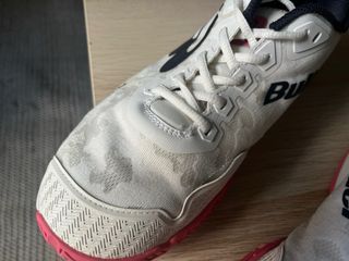 Zapatillas Bullpadel Flow Mujer Talla 40