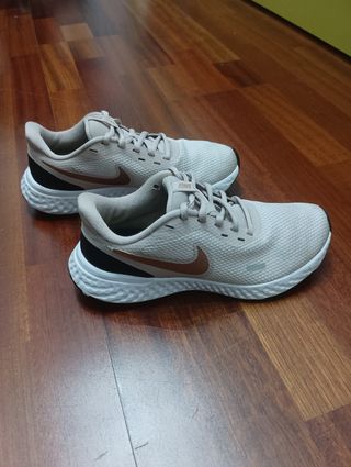Zapatillas Running Nike Mujer